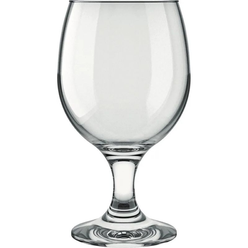 NADIR - Copa Gallant Vino Tinto 250 Ml - Nadir X(6 Unid).