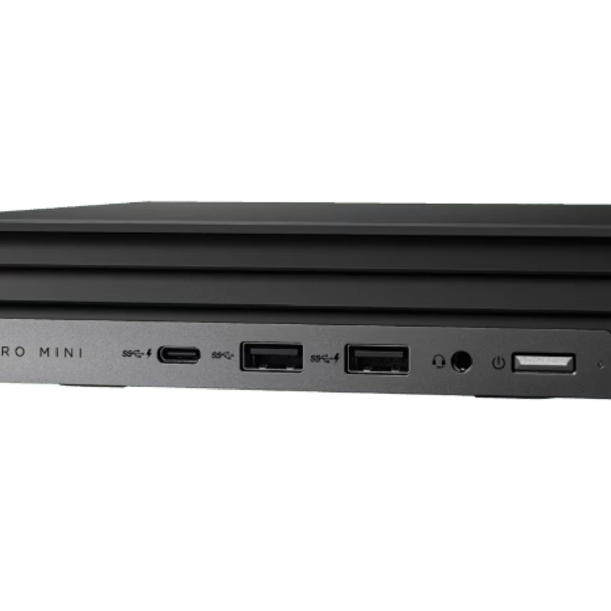 HP - Mini PC HP A17JQLA Intel I7-14700T 16 GB RAM 512 GB SSD