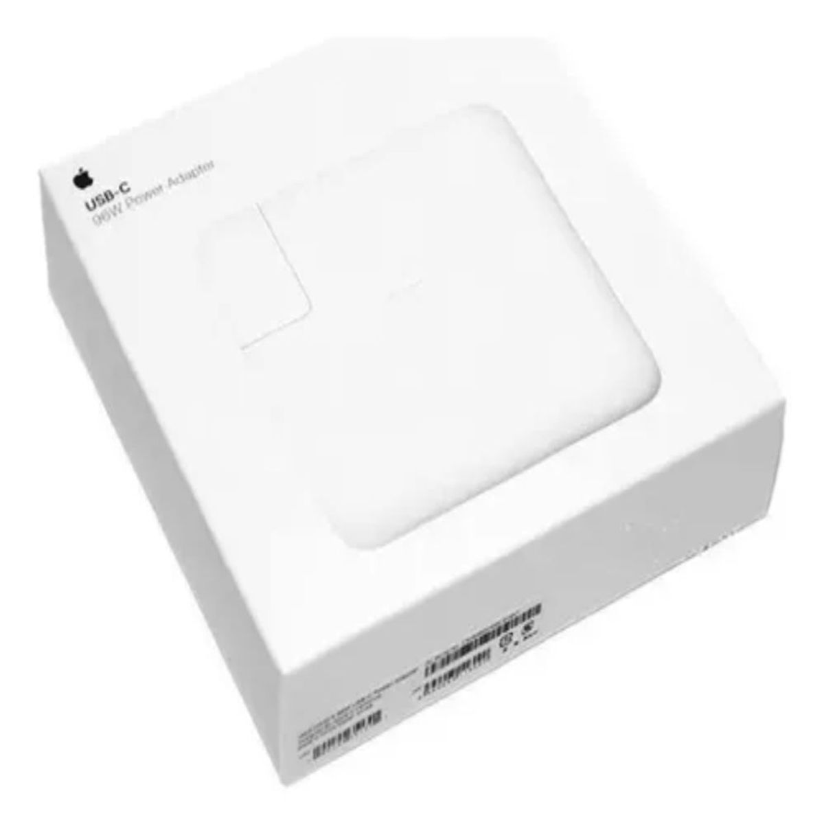 APPLE - APPLE POWER ADAPTER 96W USB-C ORIGINAL