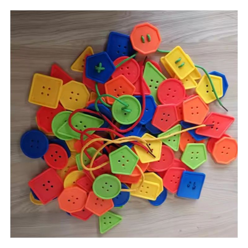 GENERICO - Pack2 Piezas para Conectores de Pequeños Botones