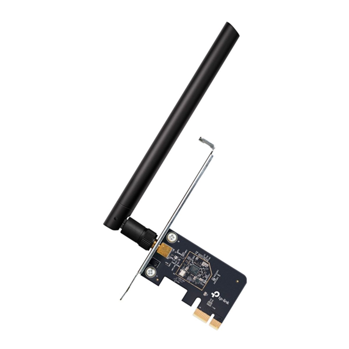 TP LINK - Adaptador inalámbrico TP-Link Archer T2E PCI Express AC600