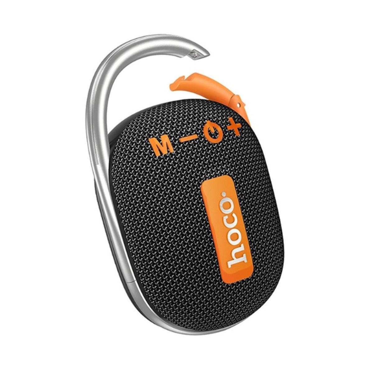 HOCO - Parlante Bluetooth HOCO HC17 Mini Portable BLACK