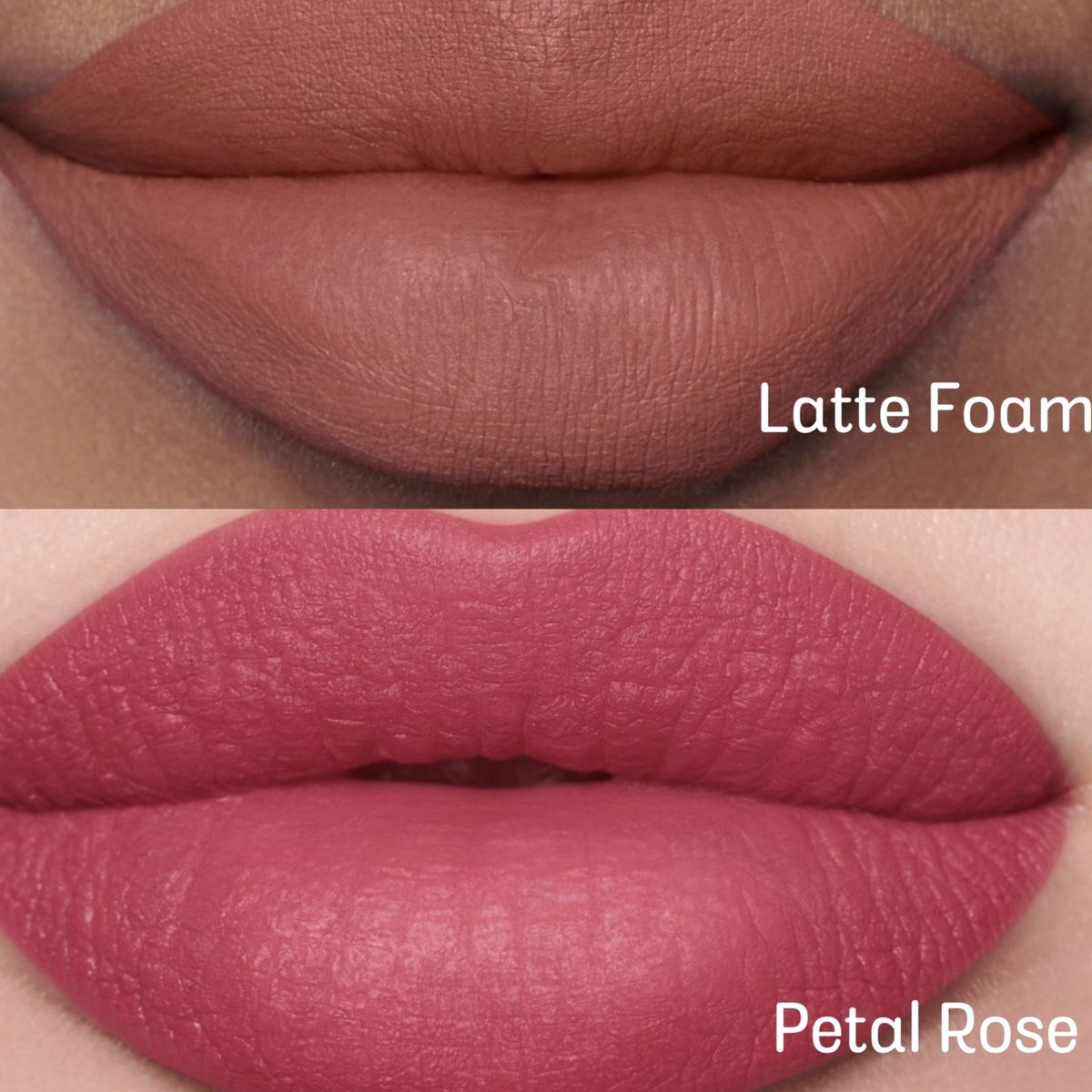 CYZONE - Studio Look Mate Velvet Lips 2 x 1