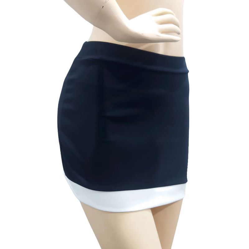 GENERICO - FALDA ESENCIA CHIC 20M13