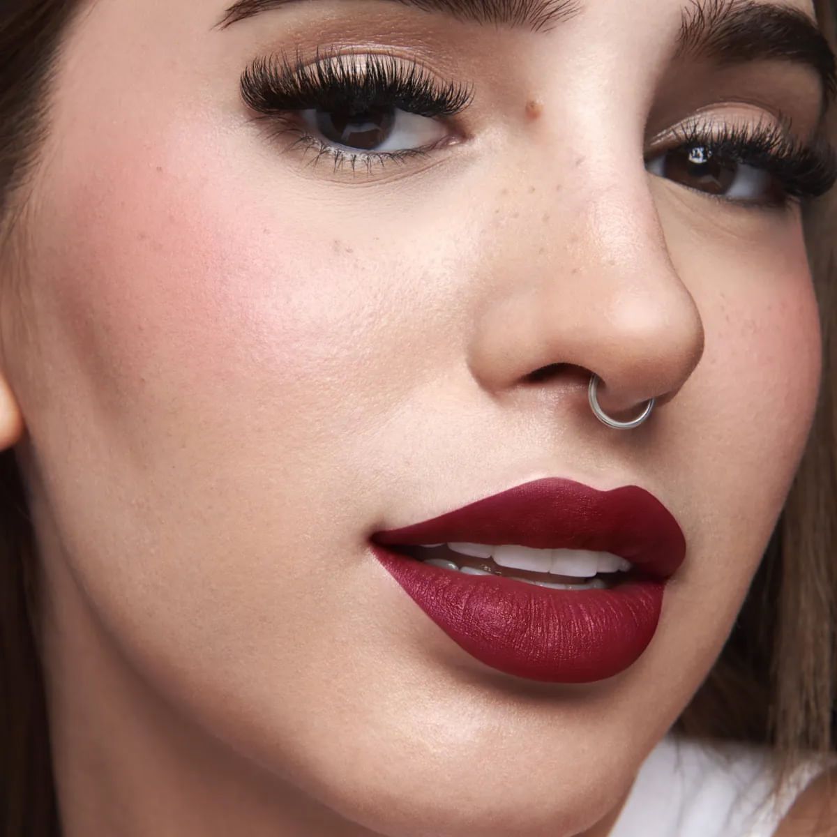 CYZONE - Labial Barra Supermate Lips