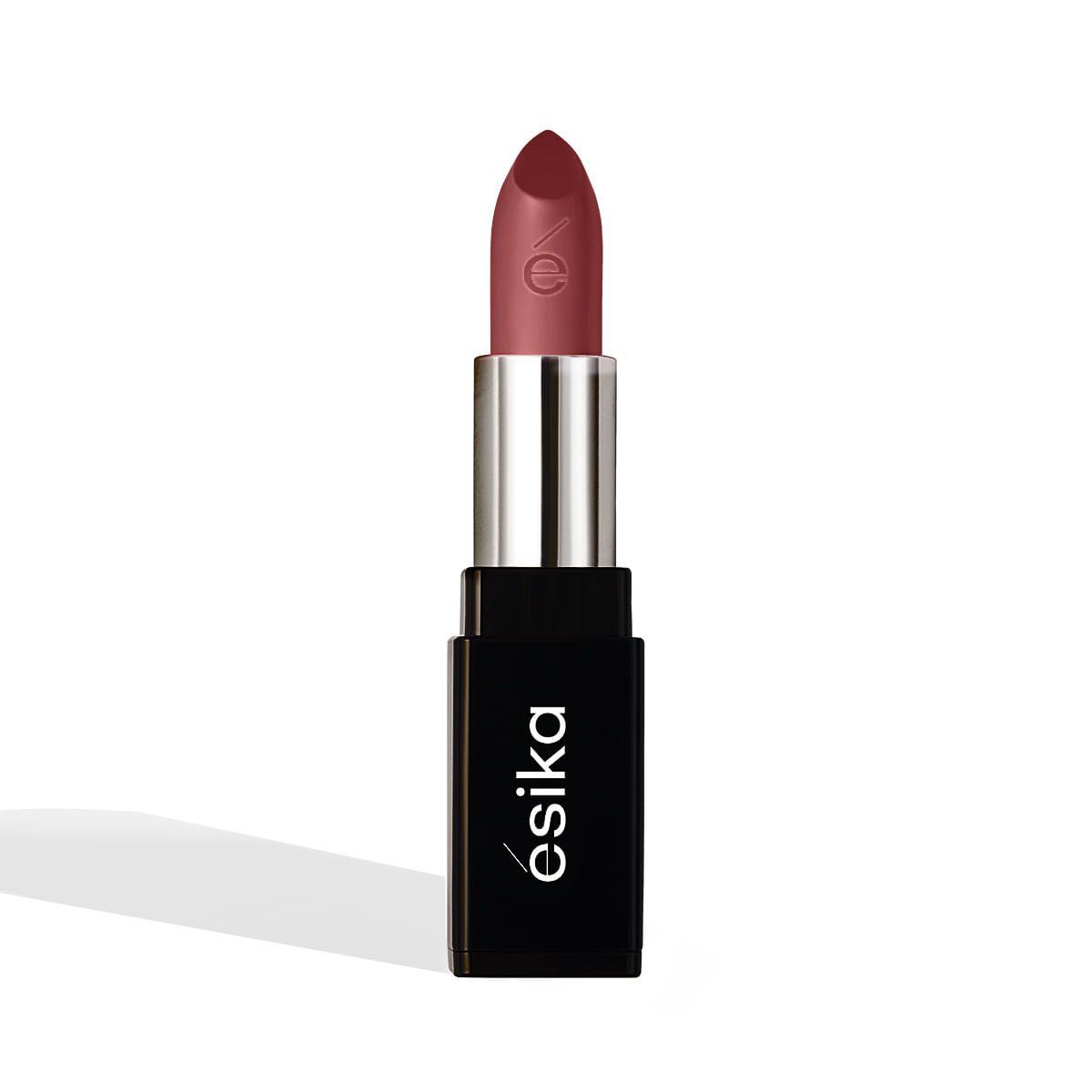 ESIKA - labial mate color addiction
