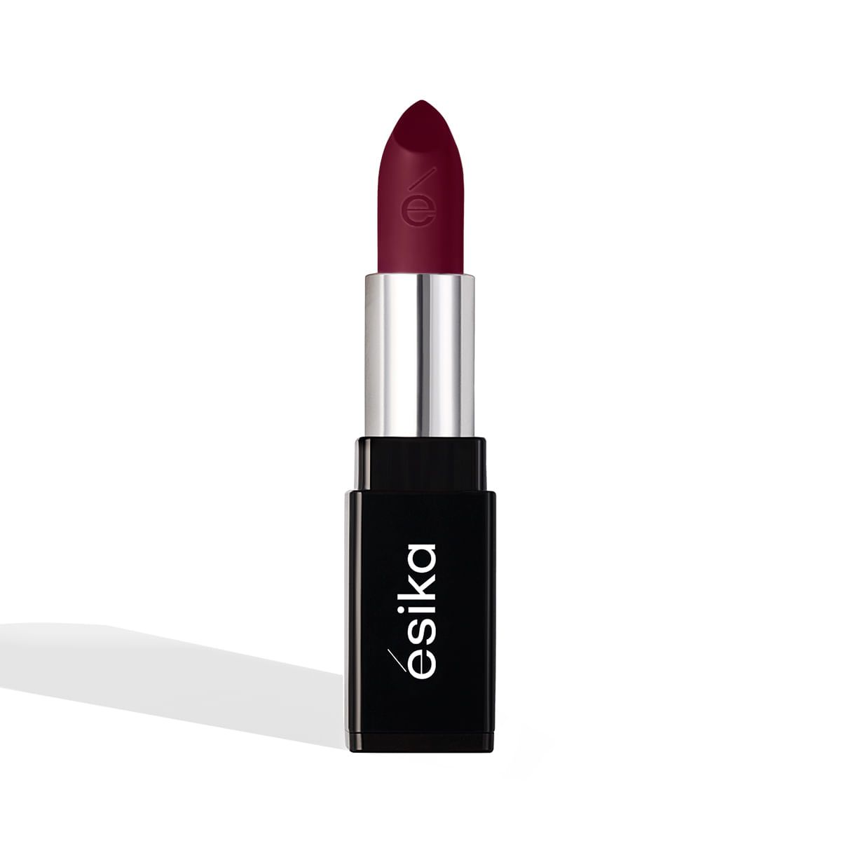 ESIKA - labial mate color addiction