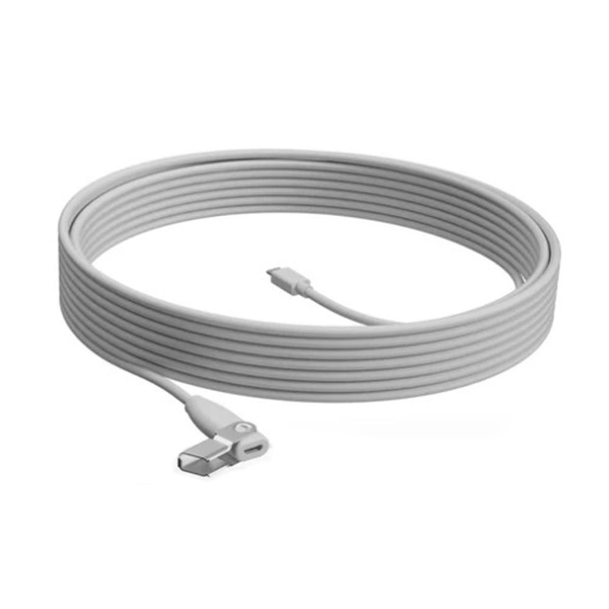 LOGITECH - CABLE DE EXTENSION LOGITECH B2B P-RALLY MIC POD 10M PN 952-000047