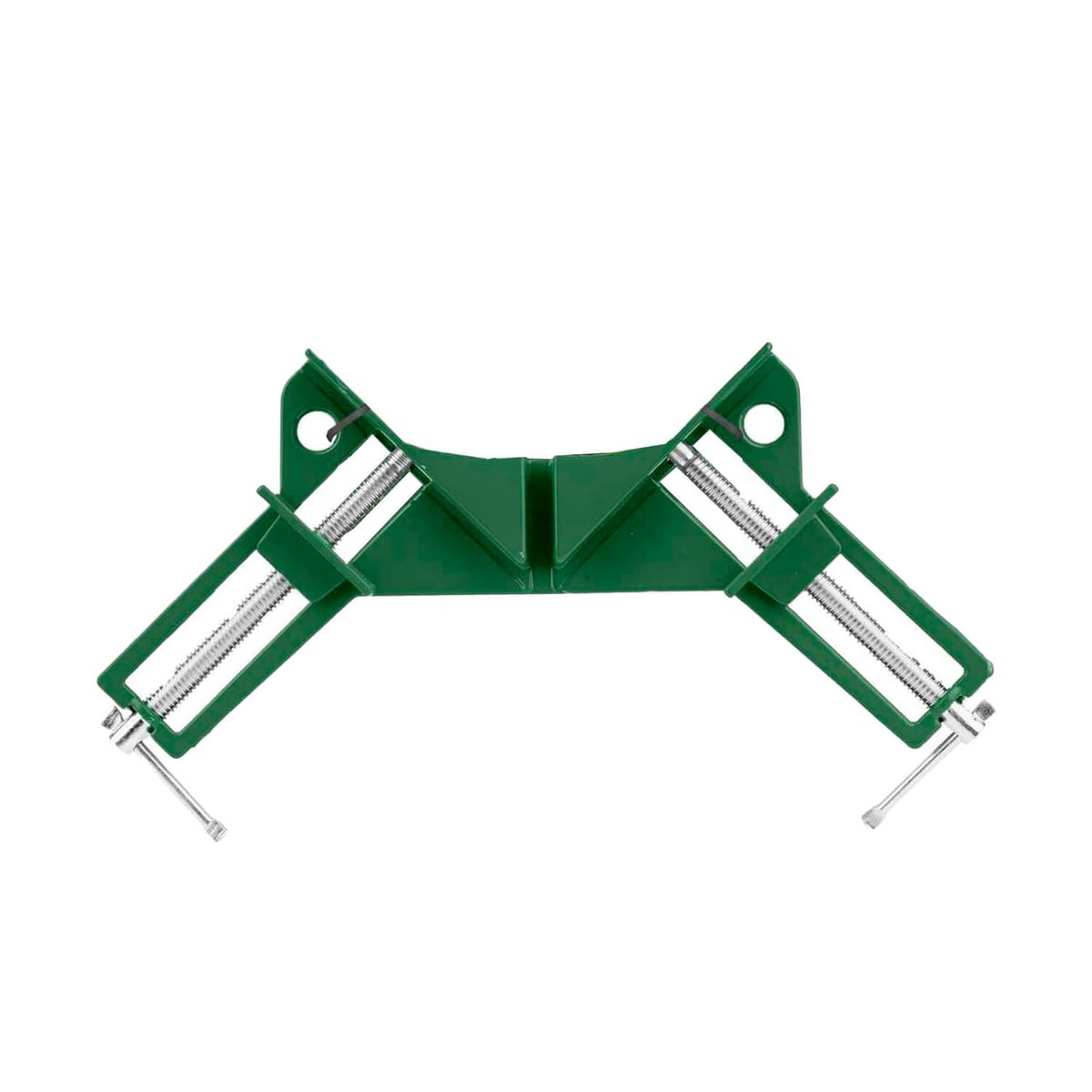  - Prensa Esquinera 75mm Jadever Carpintería Madera Sujeción