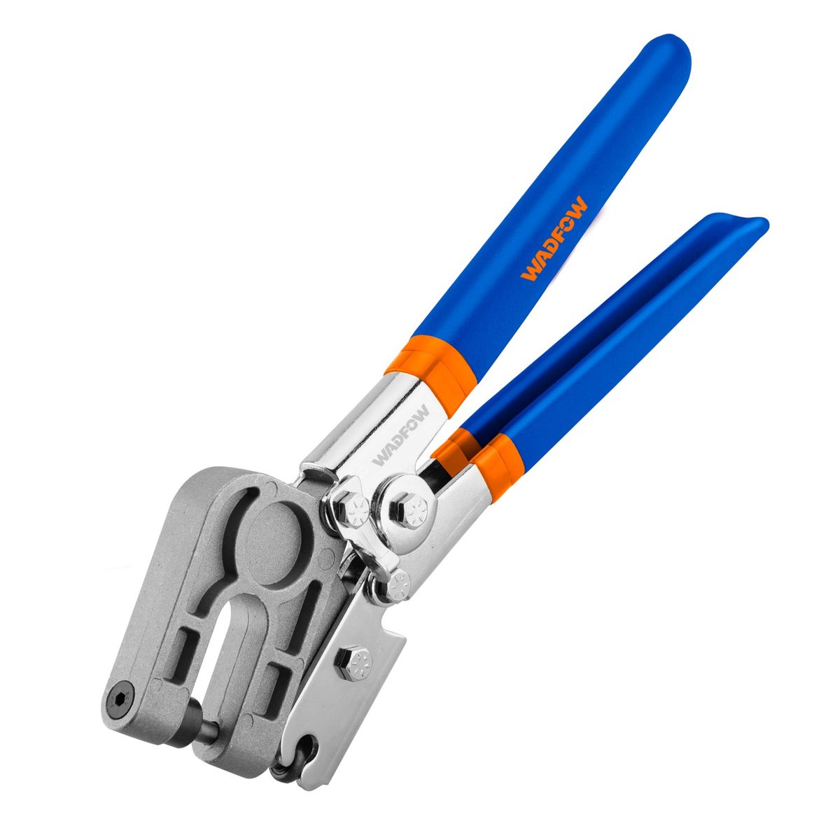 GENERICO - Crimpeadora para perfiles de Drywall 11 Wadfow