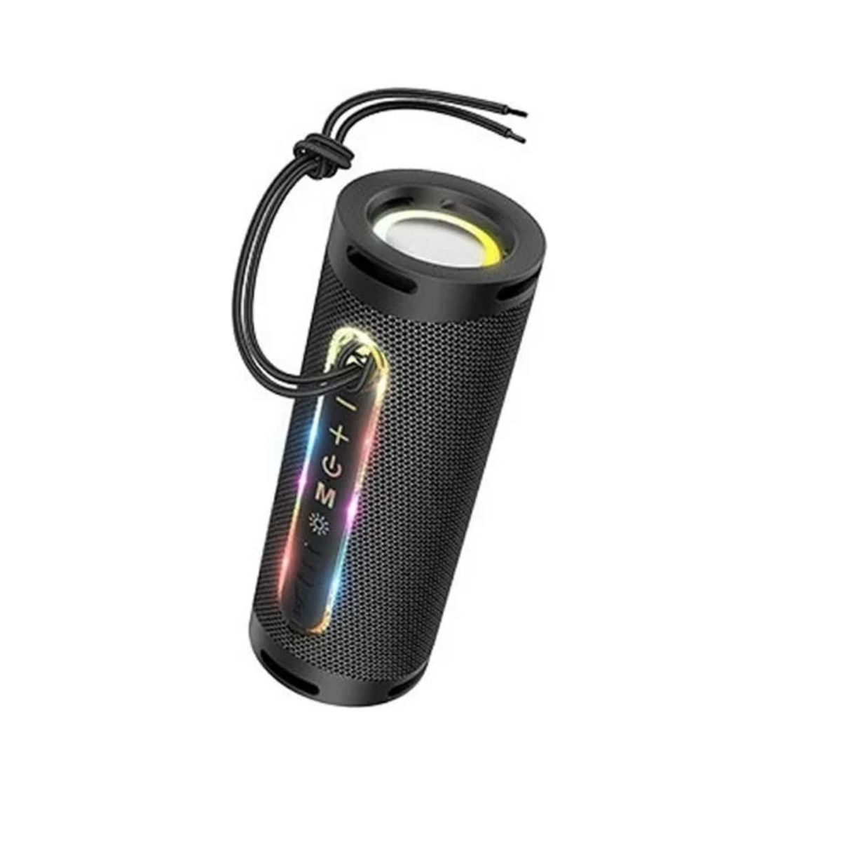 HOCO - Parlante Bluetooth HOCO HC9 IPX4 10w Radio FM-Aux BLACK