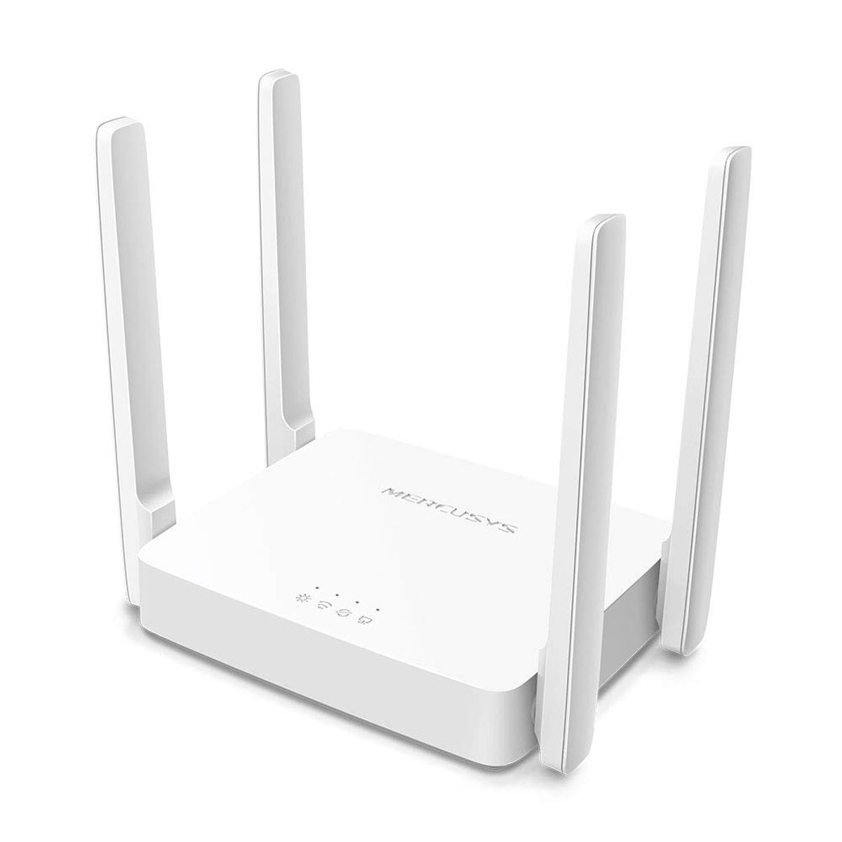 MERCUSYS - Router Inalámbrico Wifi Ac1200 Mercusys Ac10