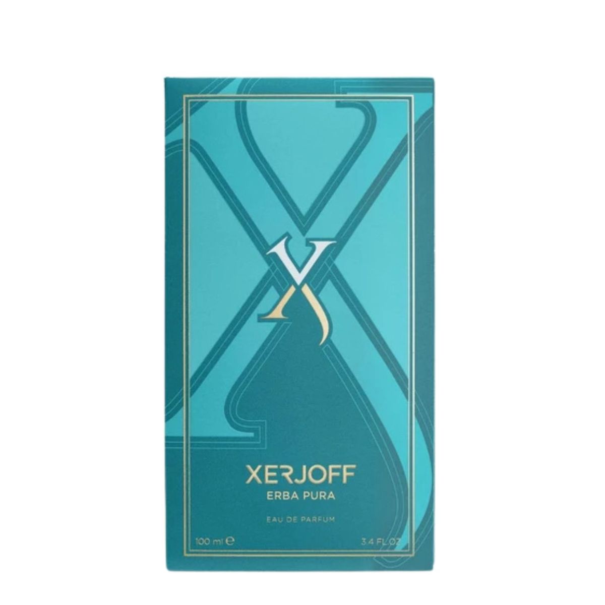 XERJOFF - Xerjoff Erba Pura Eau De Parfum 100 ml