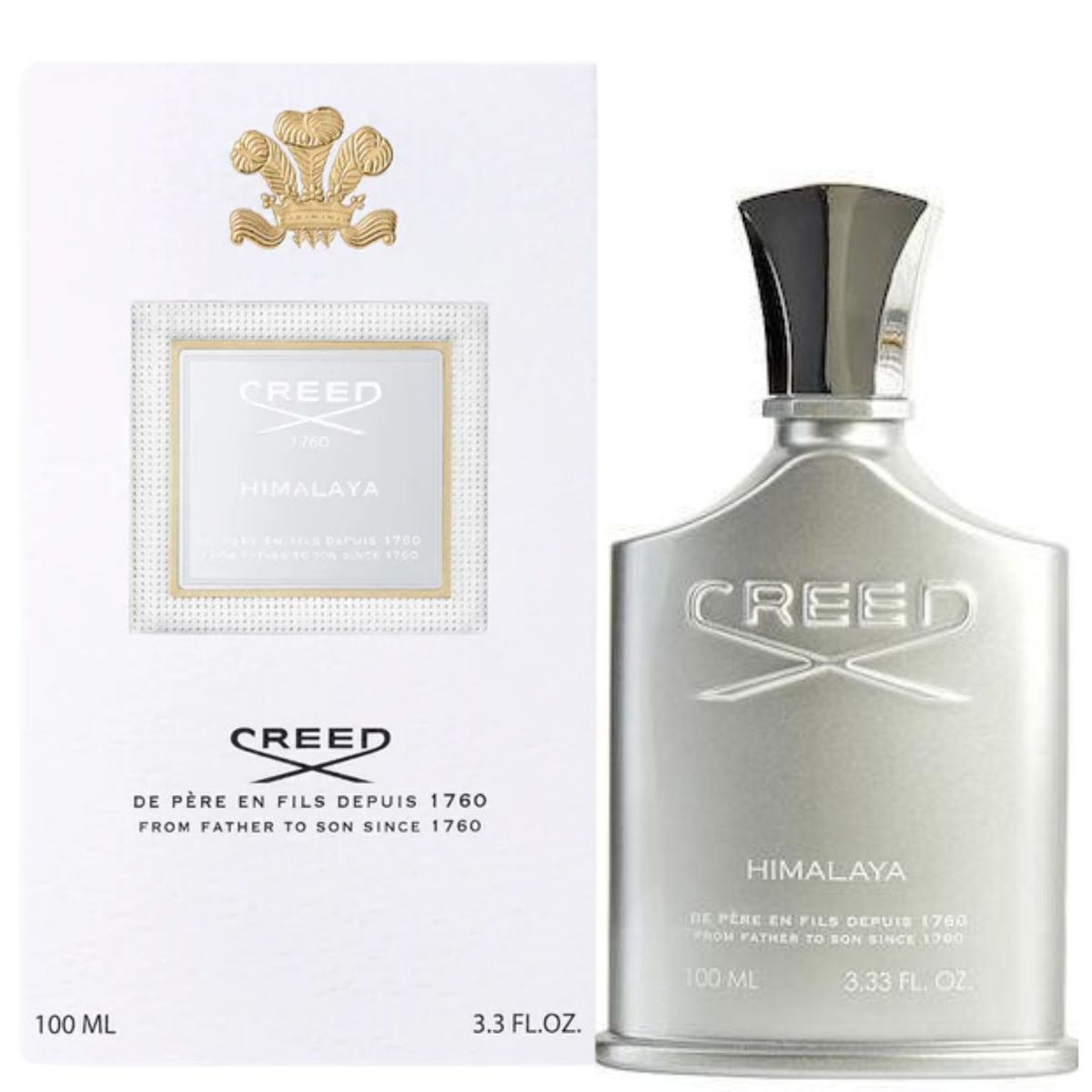 CREED - Creed Himalaya For Men Eau de Parfum 100 ml