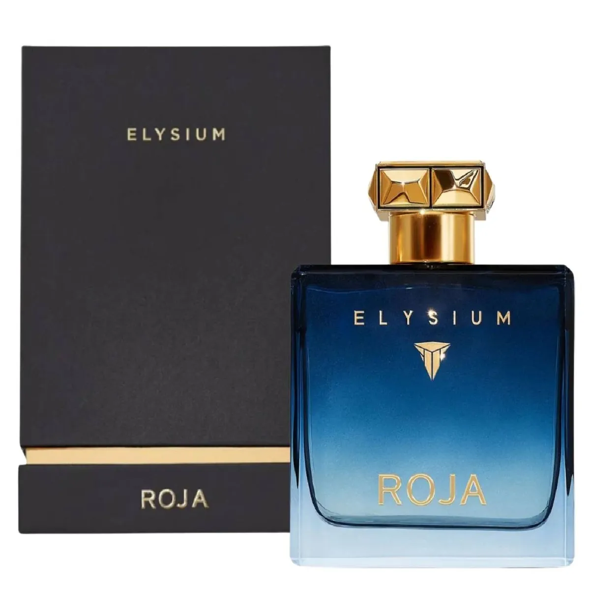 ROJA PARFUMS - Roja Parfums Elysium Pour Homme EDP 100 ml