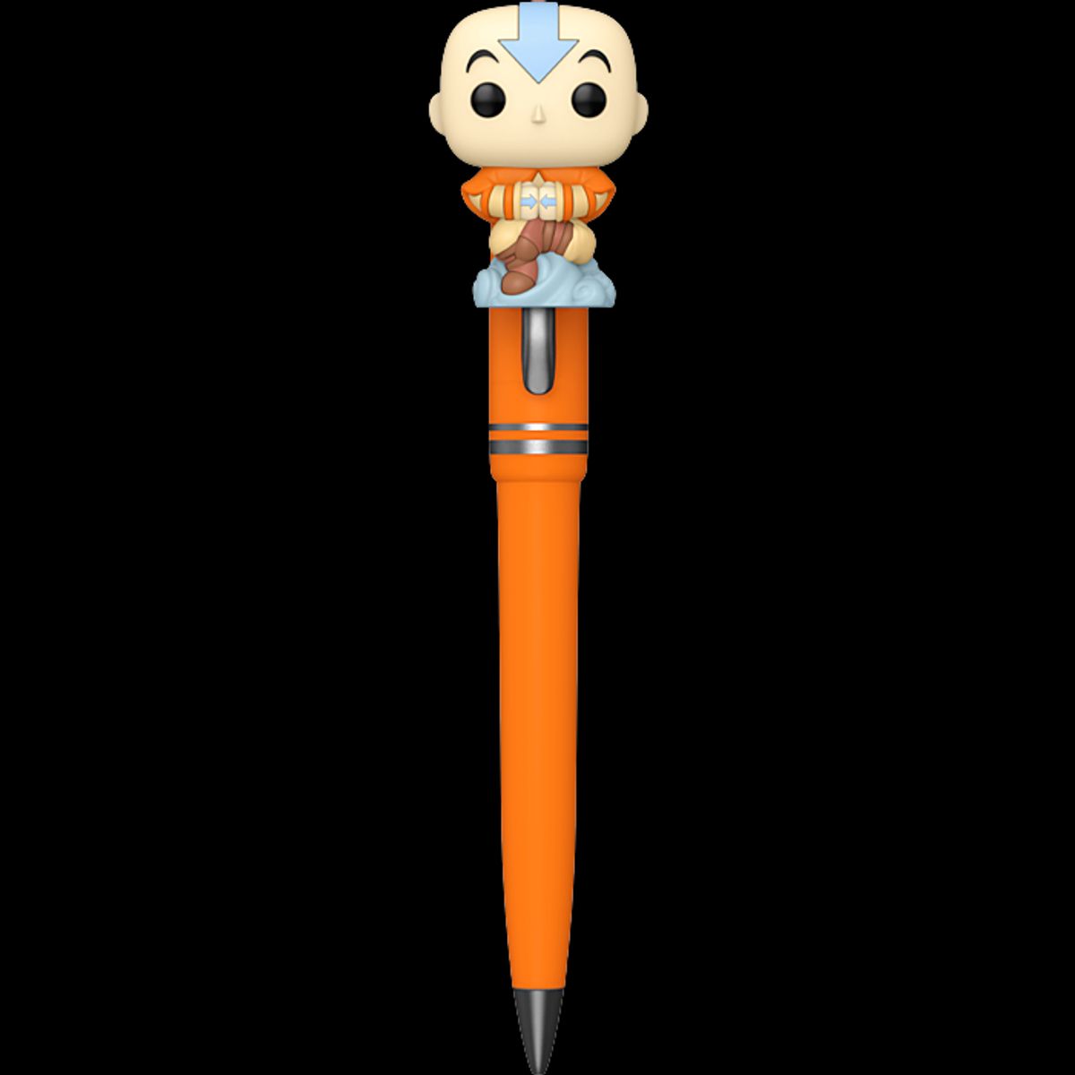 FUNKO - Funko Pop PENS - Avatar the Last Airbender - Aang lapicero de gel