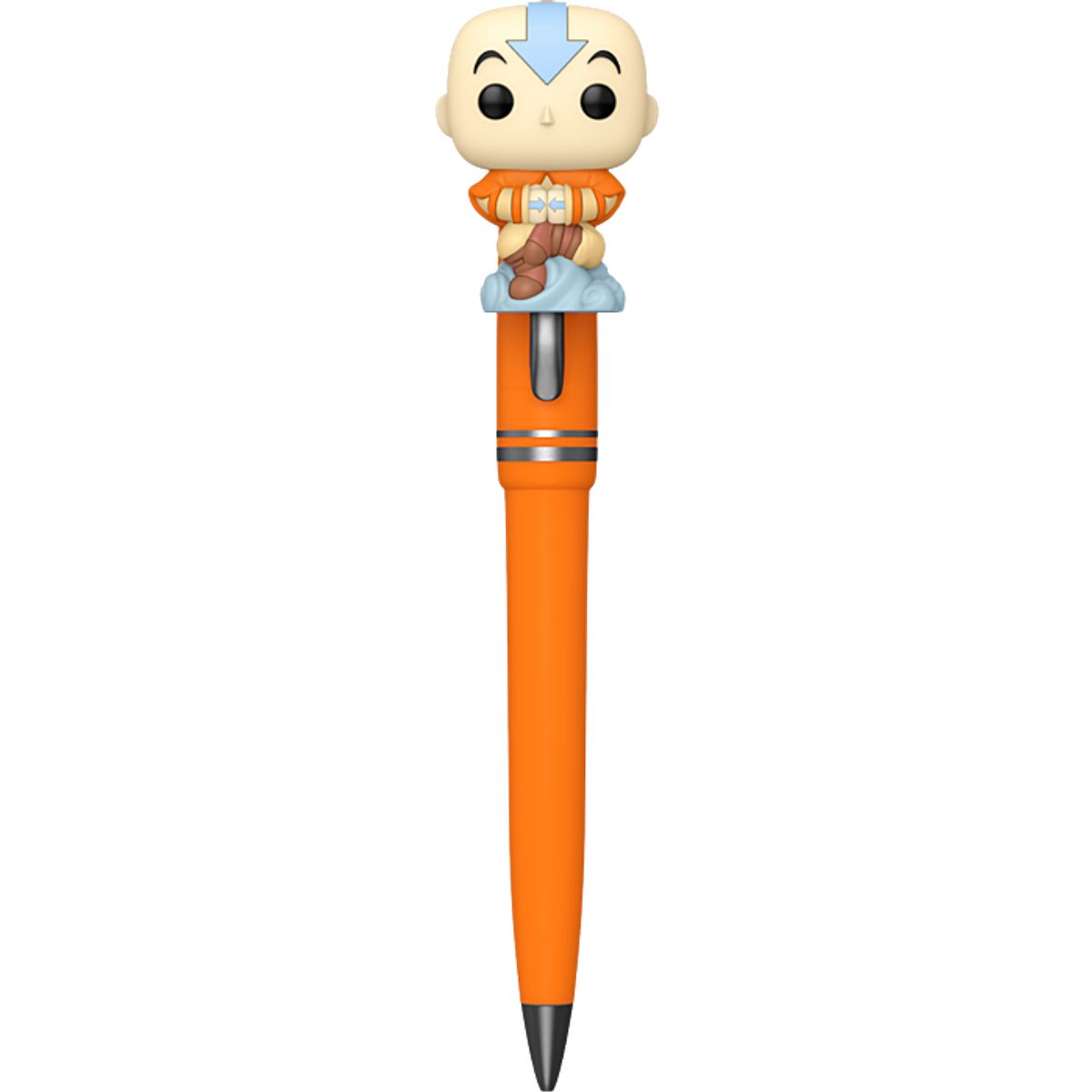FUNKO - Funko Pop PENS - Avatar the Last Airbender - Aang lapicero de gel