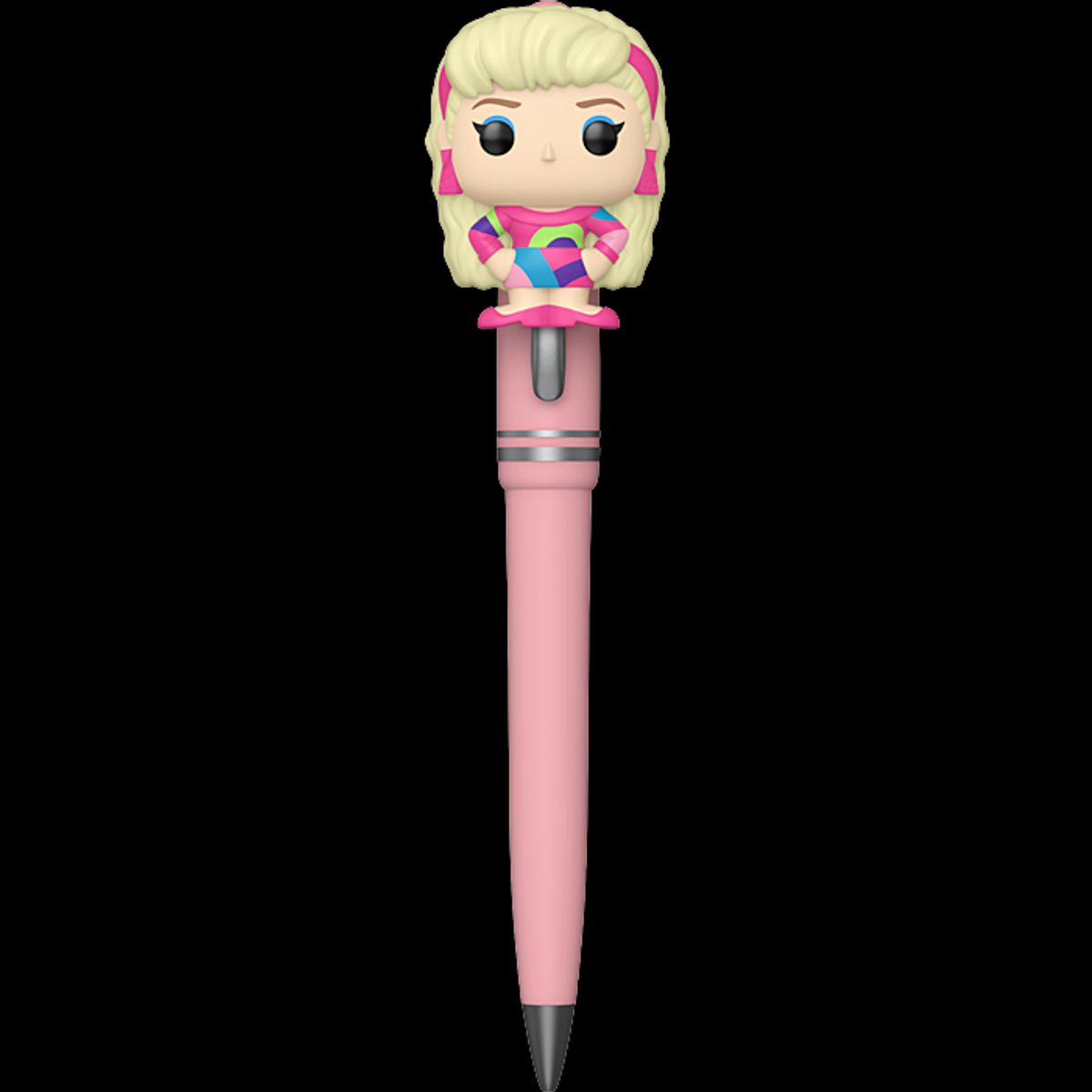 FUNKO - Funko Pop PENS - Barbie Barbie Totally Hair lapicero de gel