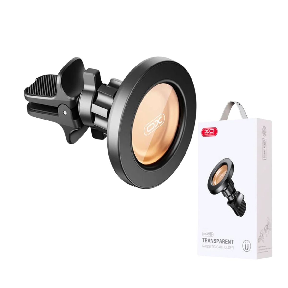 TECGO - HOLDER  MAGNETICO AIRE ACONDICIONADO