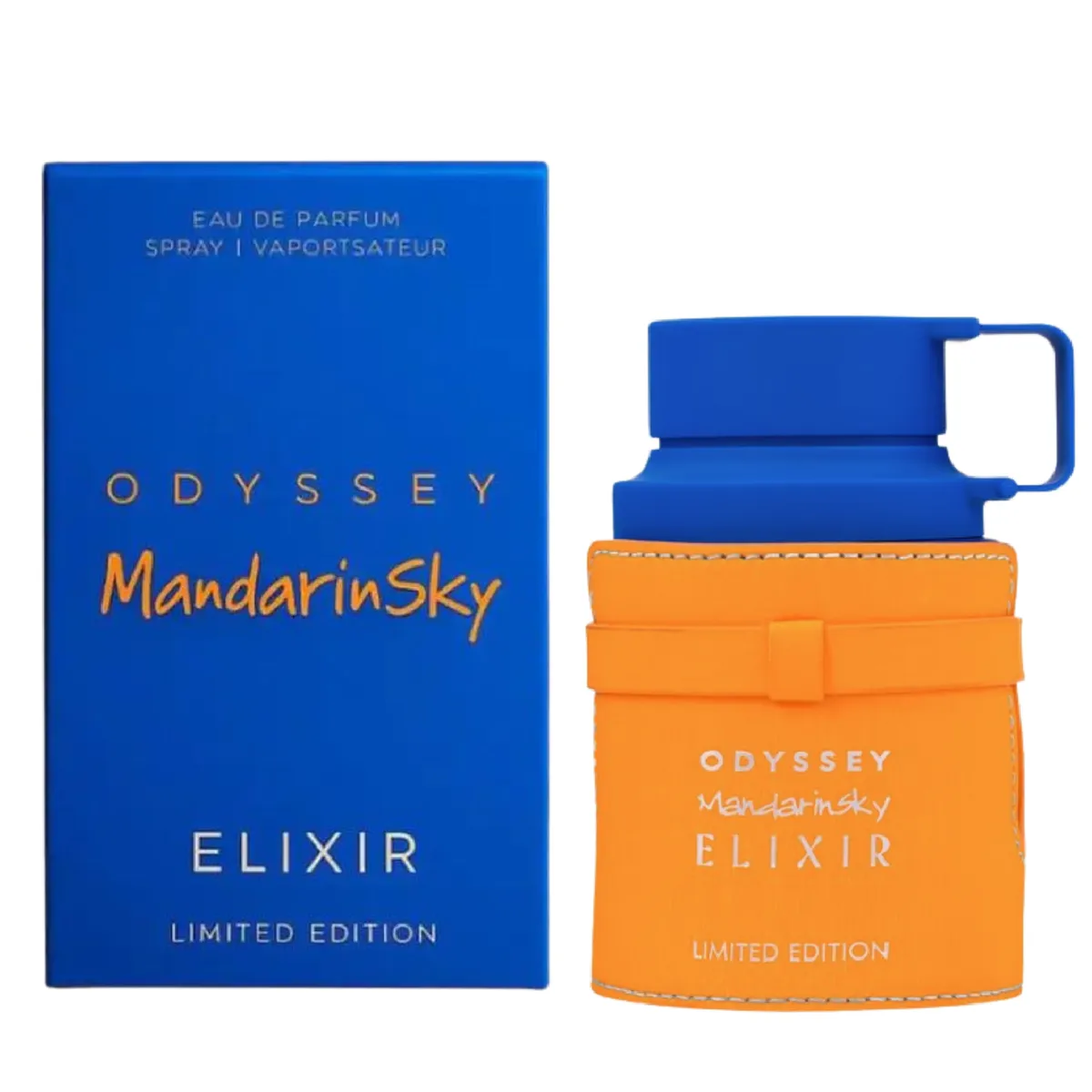 ARMAF - Armaf Odyssey Mandarin Sky Elixir For Men EDP 100 ml