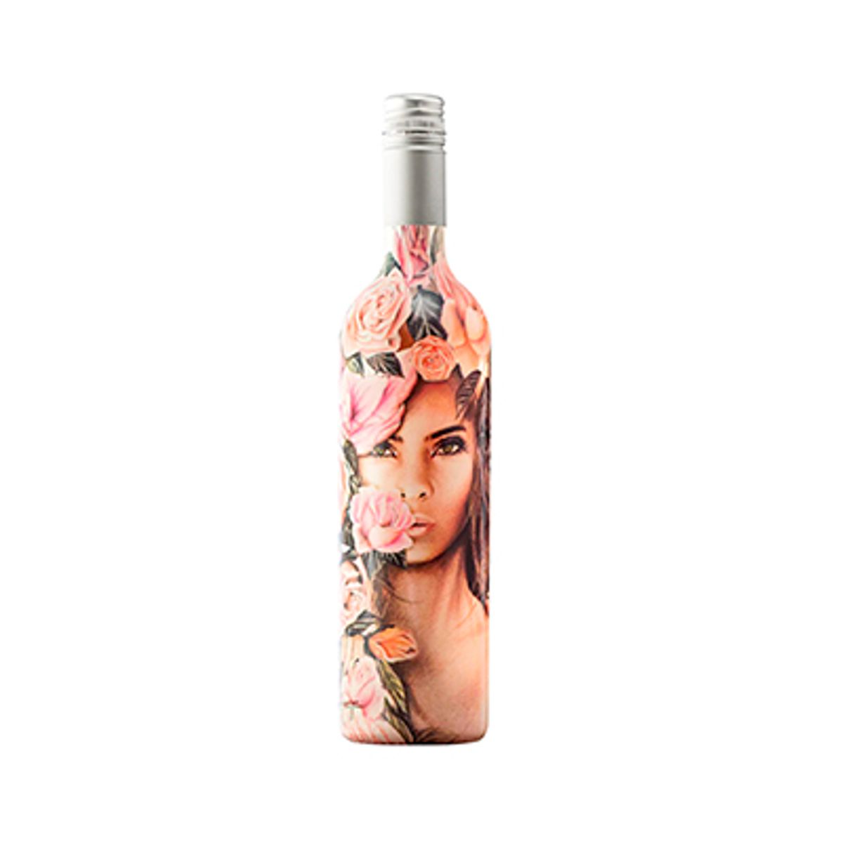 VIK - Vik La Piu Belle Rose x 750 ml
