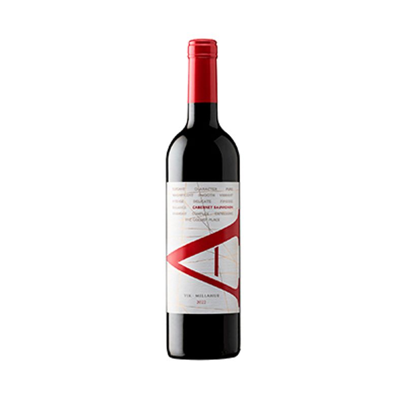 VIK - Vik A Cabernet x 750 ml