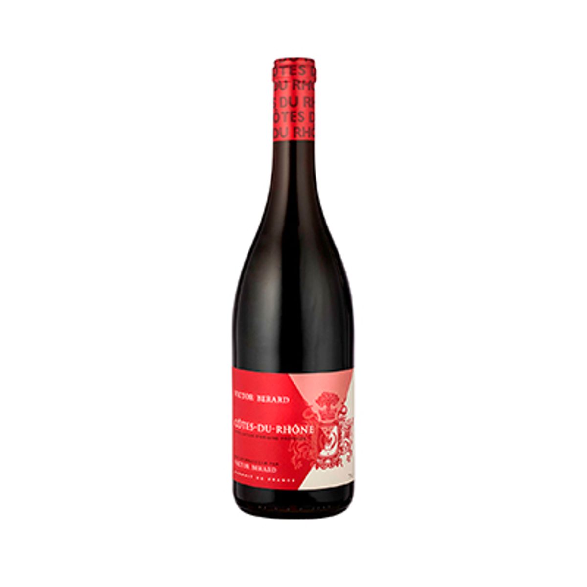 GENERICO - Cotes-du-Rhone 750 ml