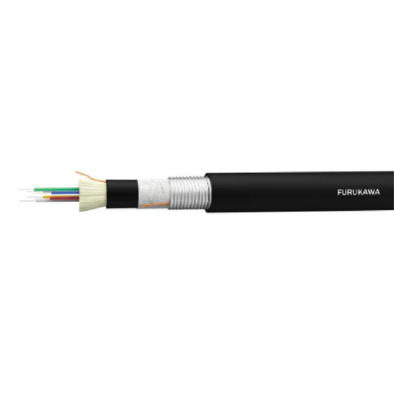 FURUKAWA - Cable de fibra óptica Furukawa Fibre Channel - Conexión rápida y fiab