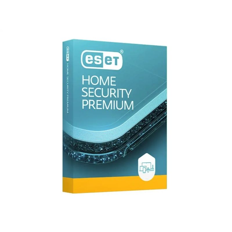 ESET - ESET Internet Security Premium 1 PC - Protección Total y Descuento 30