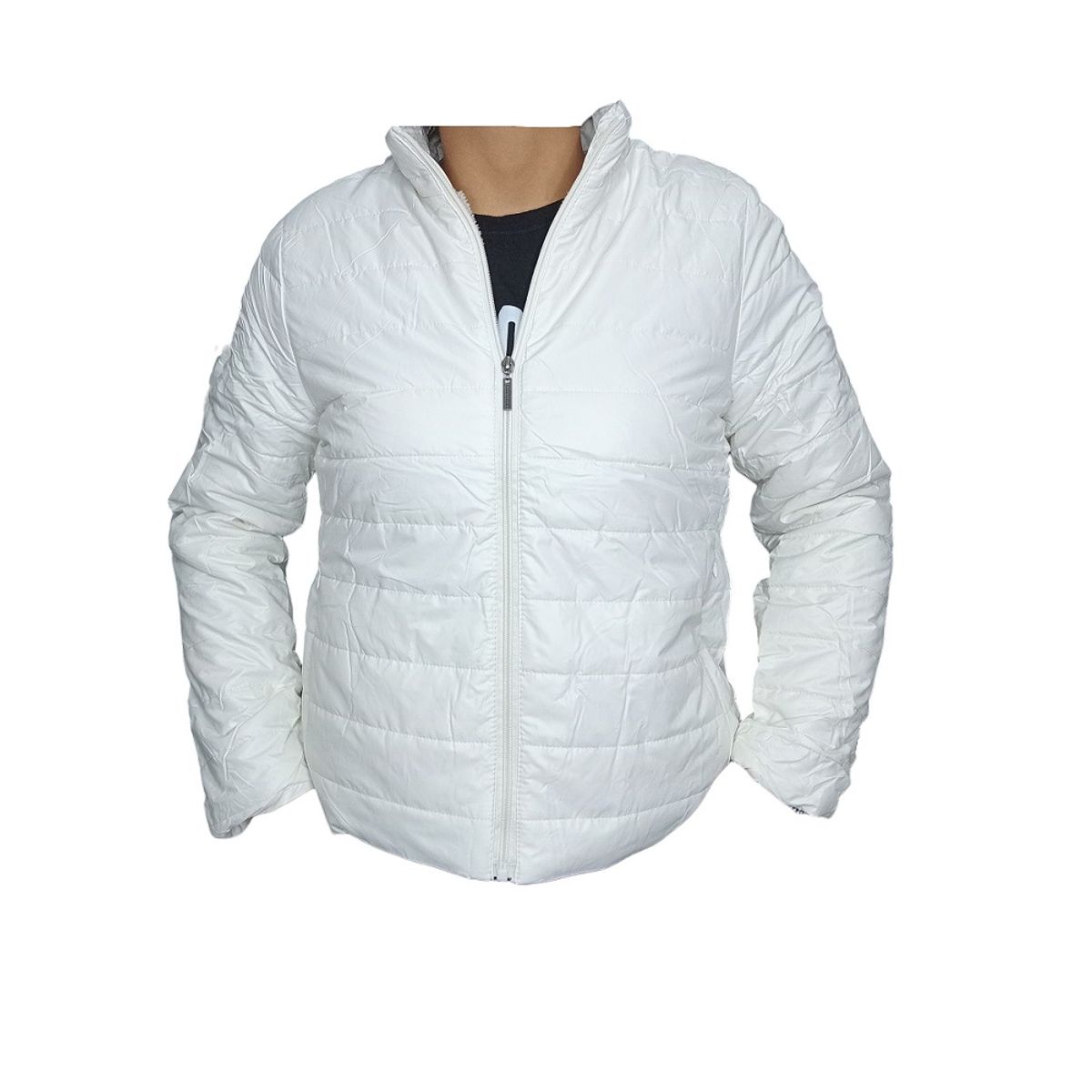 GENERICO - Casaca acolchada poliester para mujer