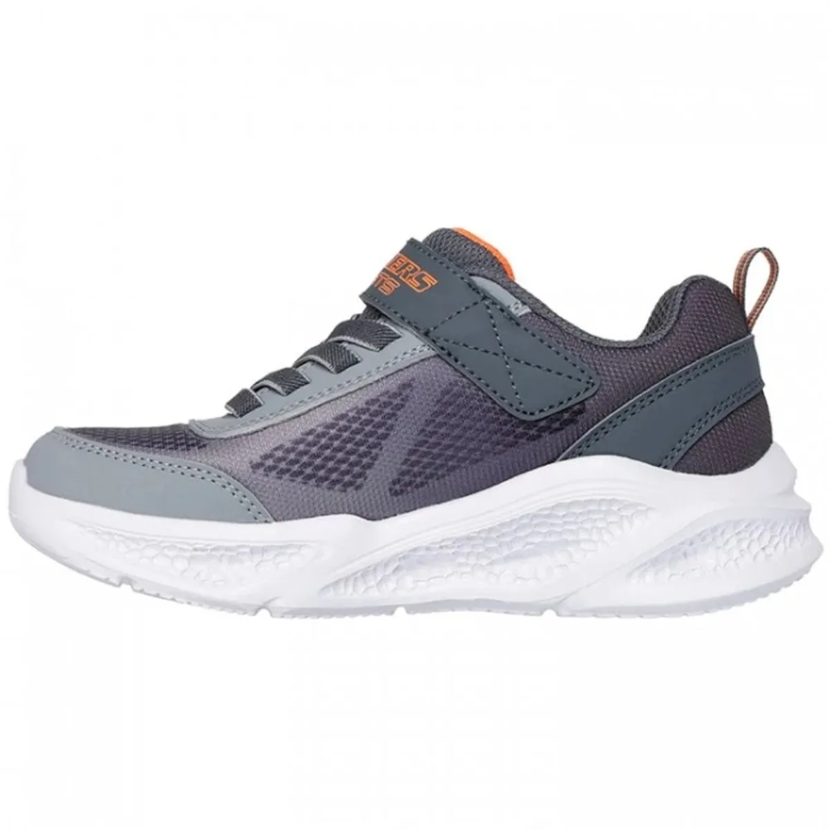 SKECHERS - ZAPATILLA SKECHERS 401495L-CCGY NIÑO