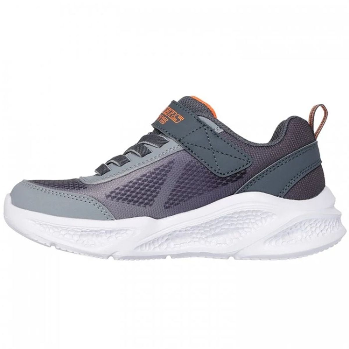 SKECHERS - ZAPATILLA SKECHERS 401495L-CCGY NIÑO