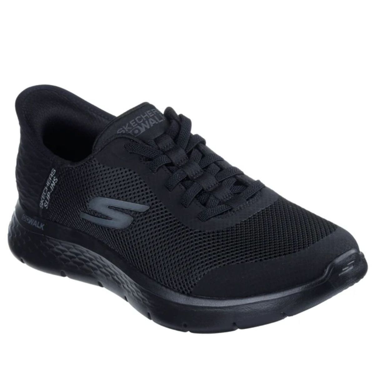 SKECHERS - ZAPATILLA SKECHERS HOMBRE   216324-BBK