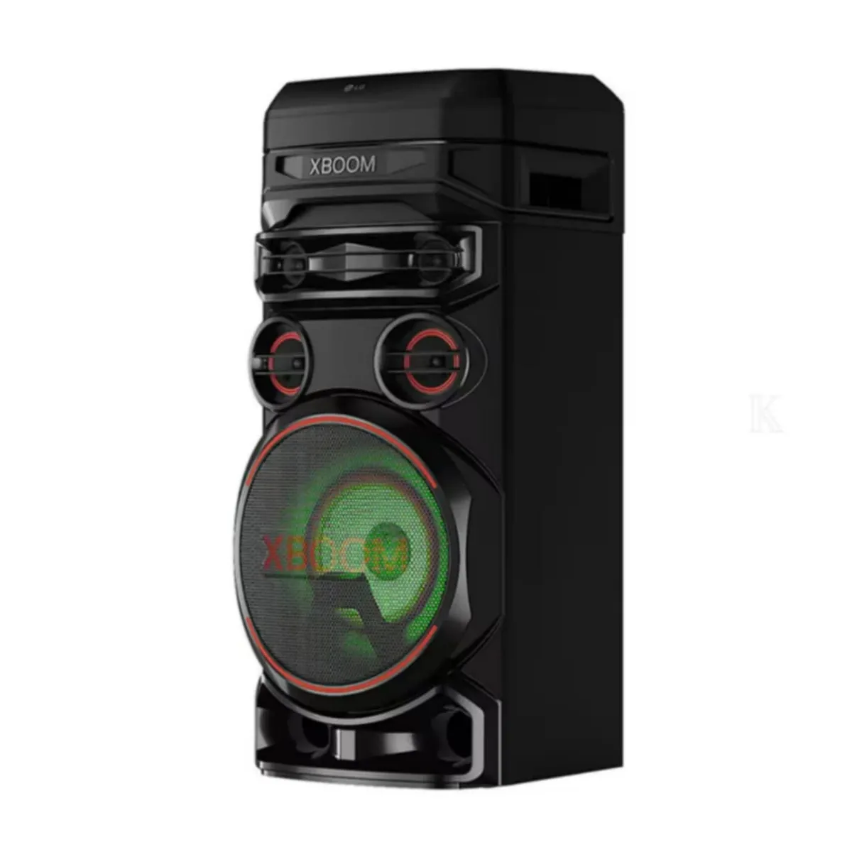 LG - Parlante Bluetooth LG XBOOM RNC7 + Microfono