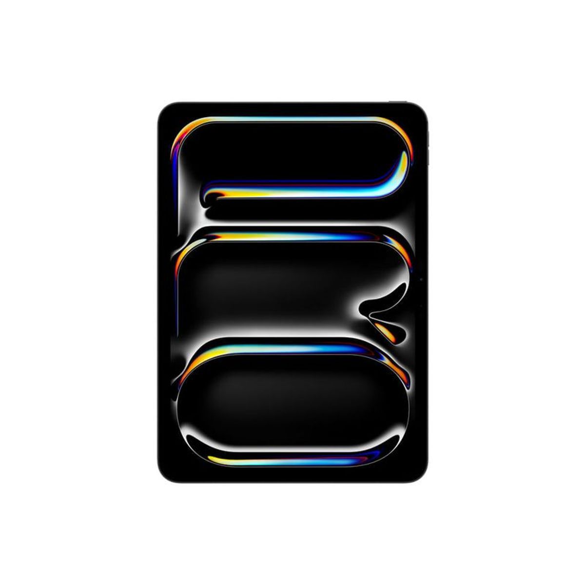 APPLE - iPad Pro 11  (5ta gen)  Wi-Fi 256GB 8GB RAM Chip M4 - Space Black + Mica Hidrogel