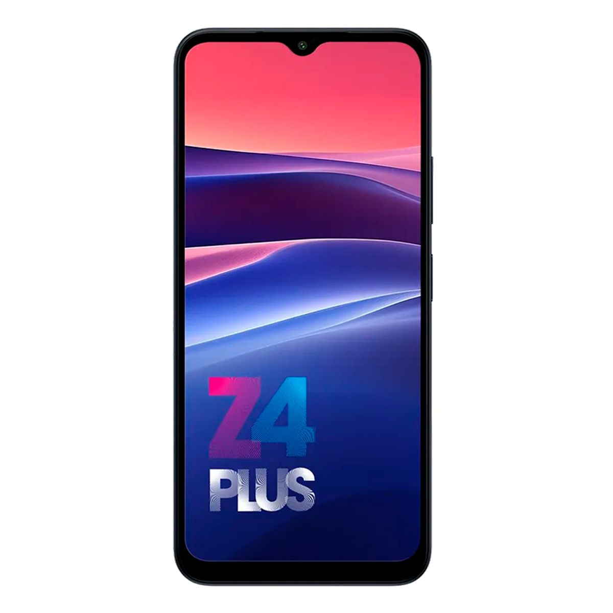 SAMSUNG - Celular Bmobile Z4 Plus 64GB 3GB RAM Azul
