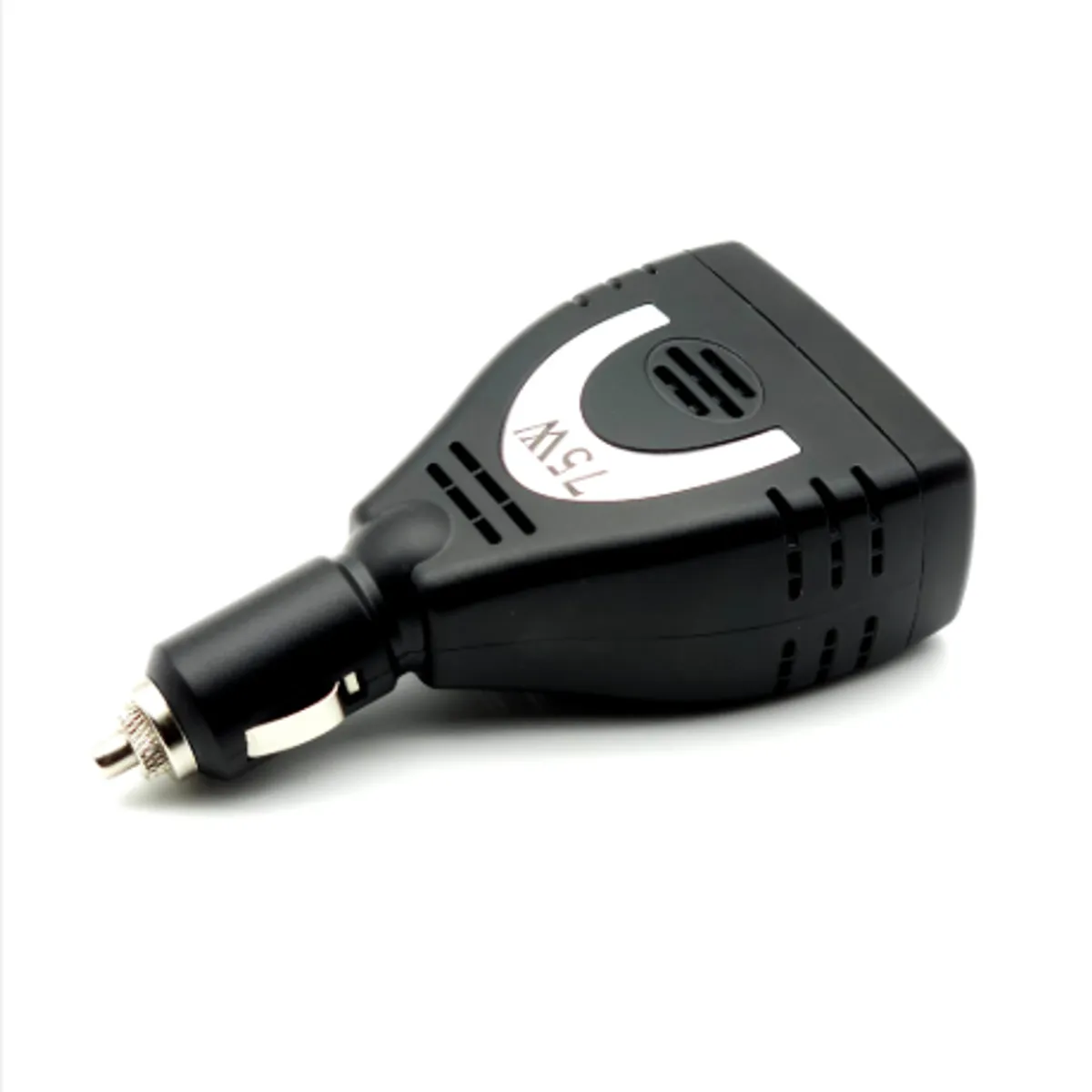 SEISA - Inversor de Corriente para Auto SEISA DY-75 12v 220v 75w