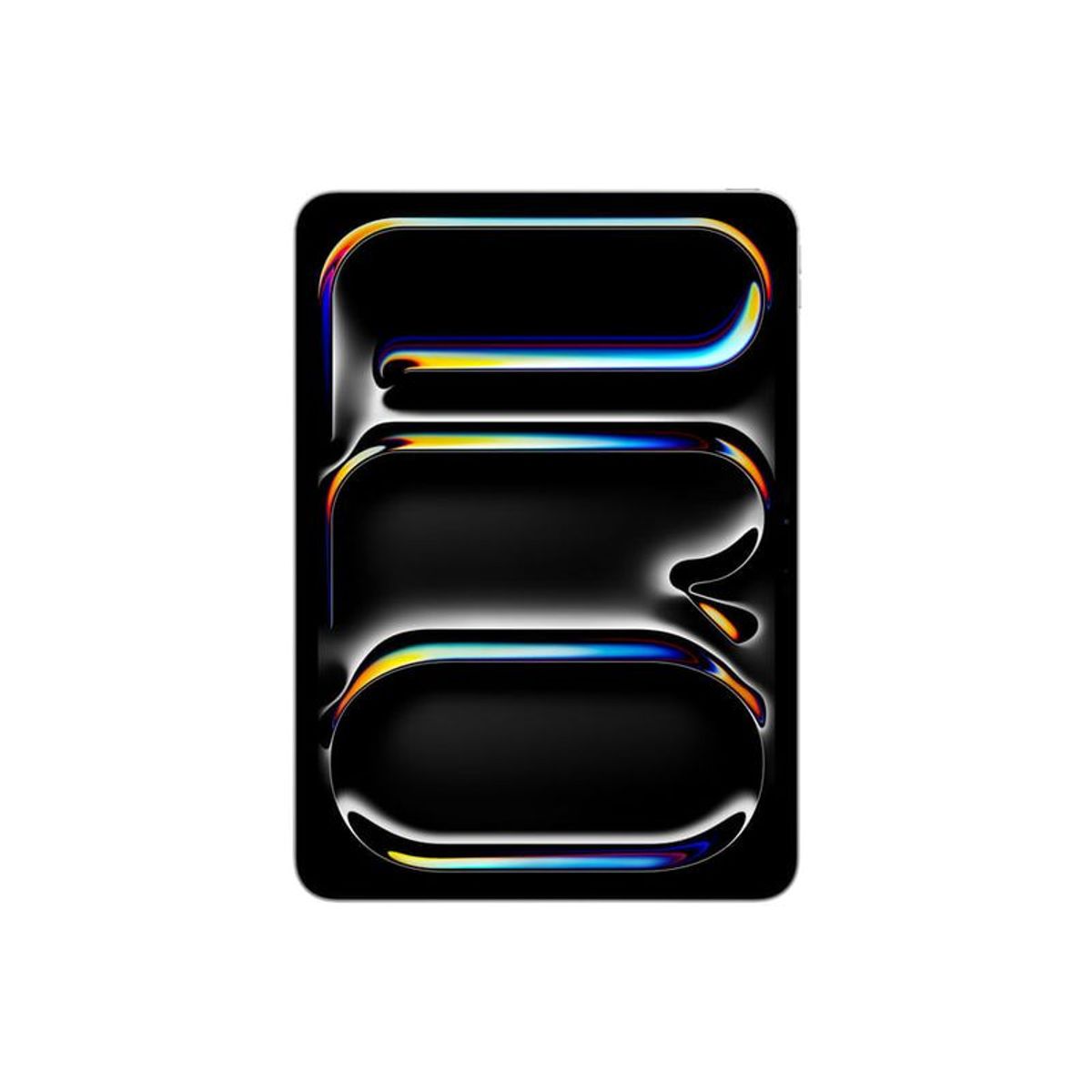 APPLE - iPad Pro 11  (5ta gen)  Wi-Fi 256GB 8GB RAM Chip M4 - Silver + Mica Hidrogel