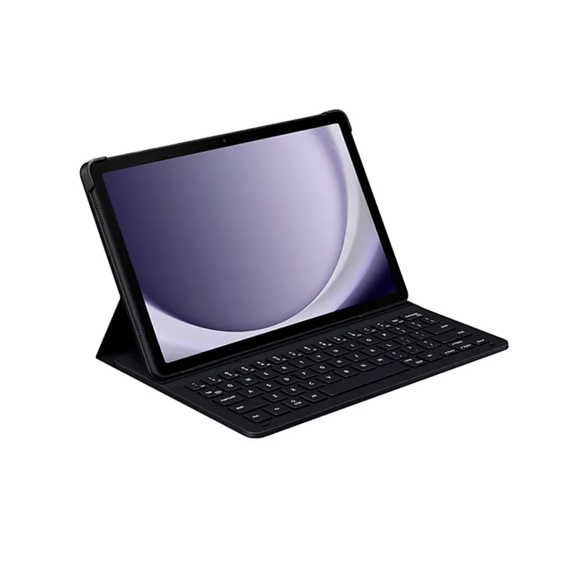 SAMSUNG - Teclado Cover para Tablet Samsung Galaxy Tab A9+ 11” Negro