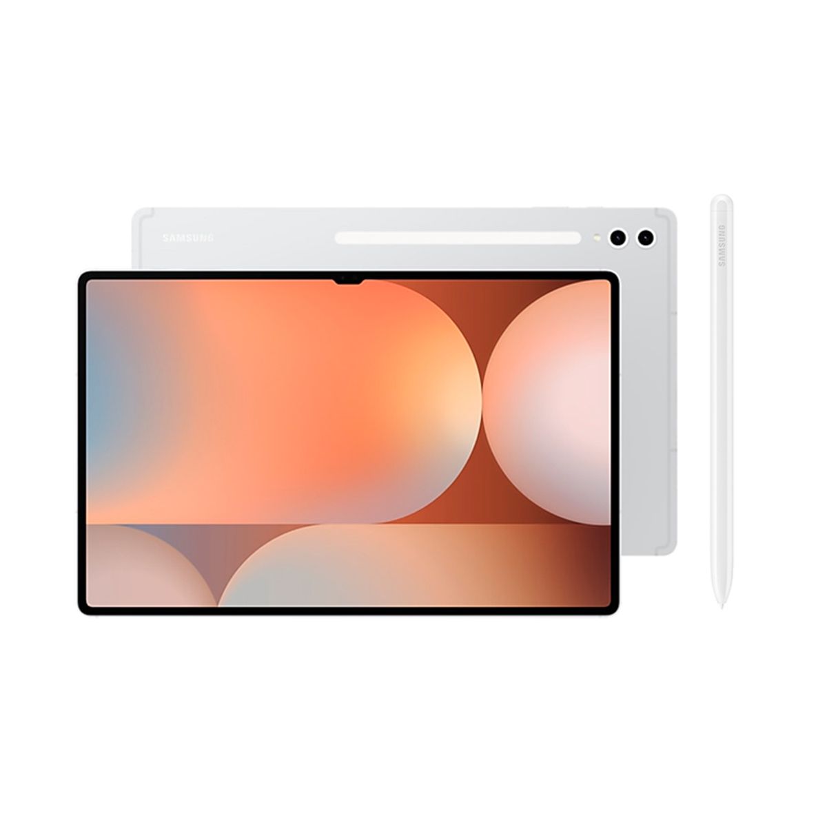 SAMSUNG - Tablet Samsung Galaxy Tab S10 Ultra + Keyboard Cover 146 2960x1848 WQXGA+ 120Hz