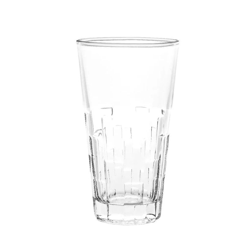 CRISTAR - Vaso Acapulco Bebidas X6Unida Cristar