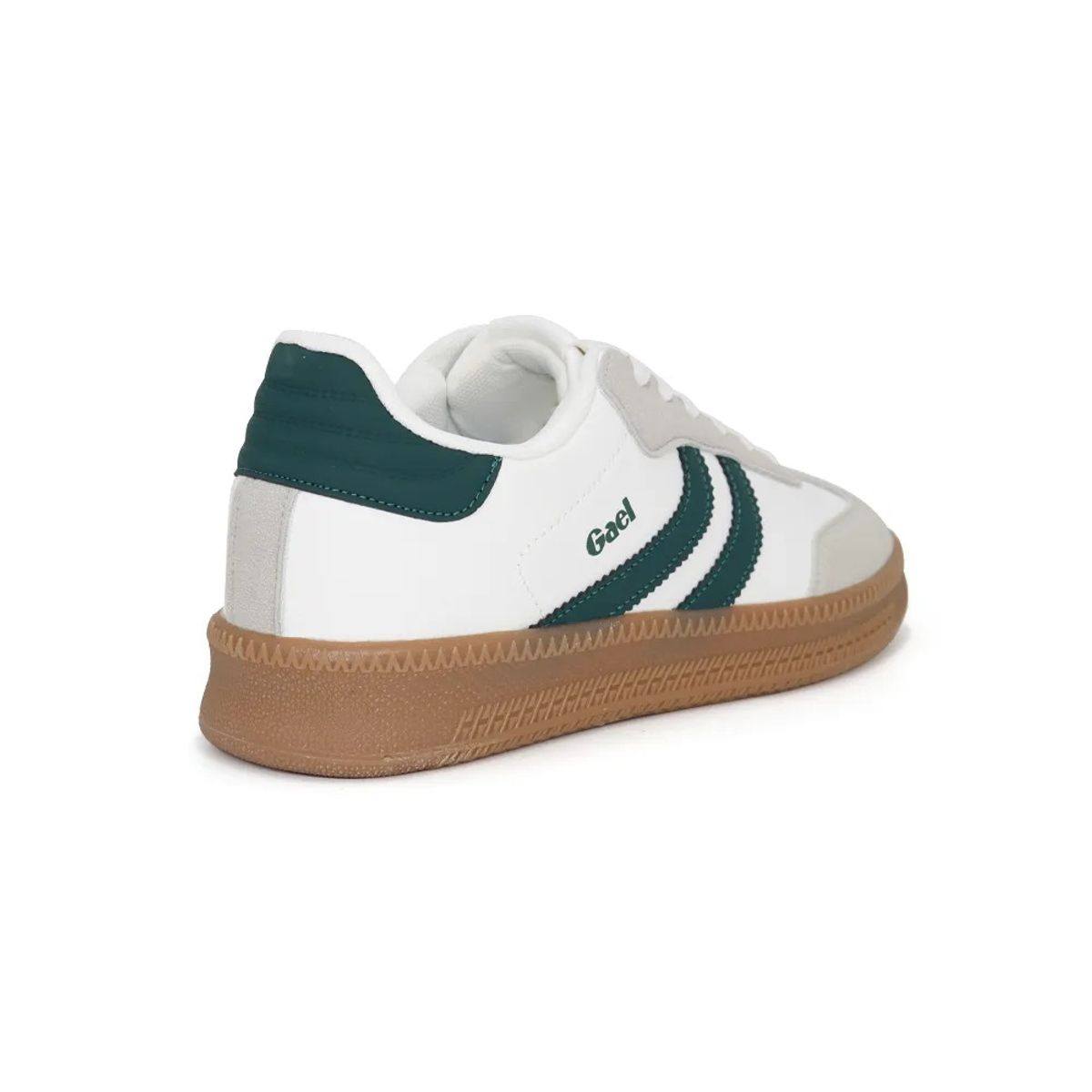 GAEL CLASSICS - Zapatillas Urbanas Hombre Gael 3520-25Q2