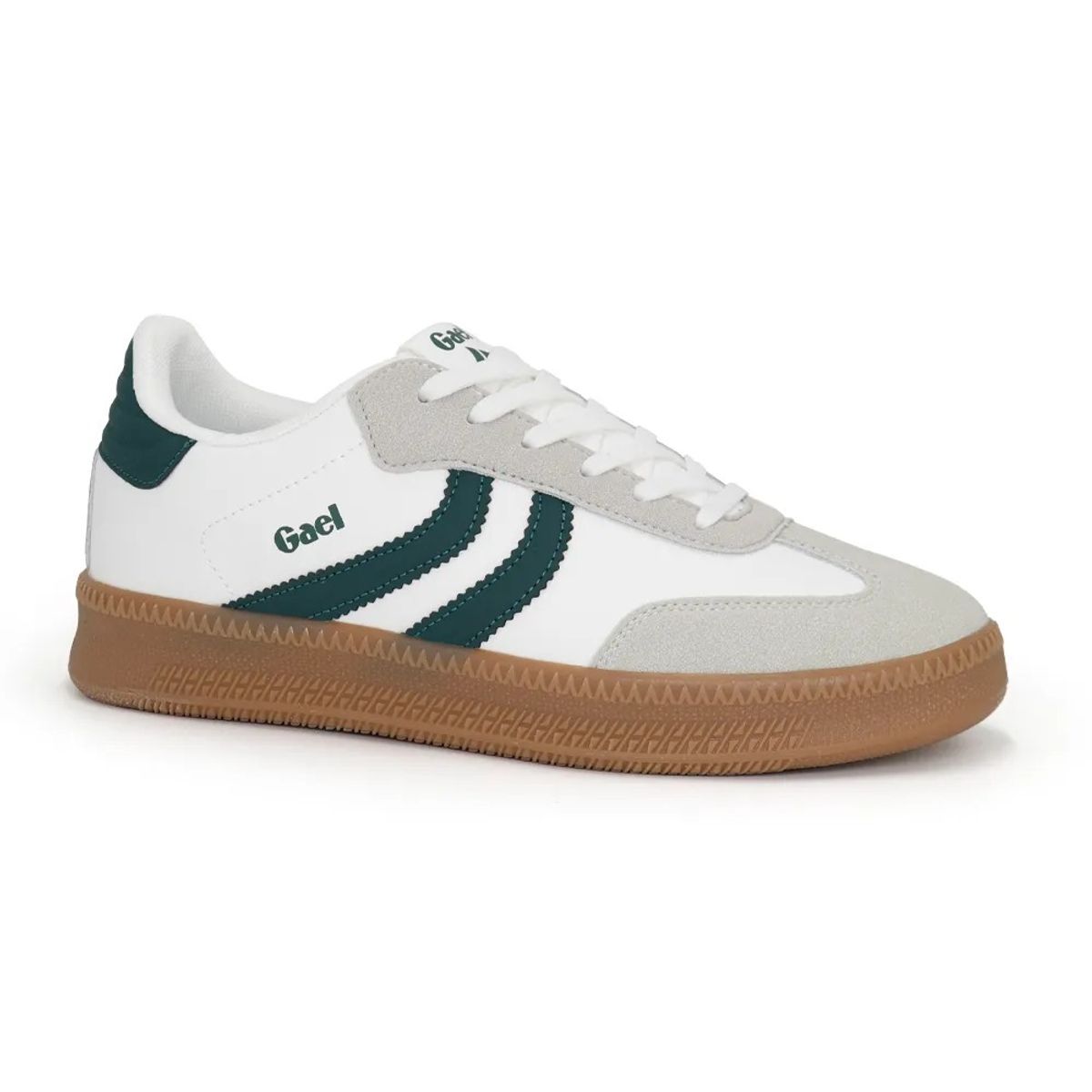 GAEL CLASSICS - Zapatillas Urbanas Hombre Gael 3520-25Q2