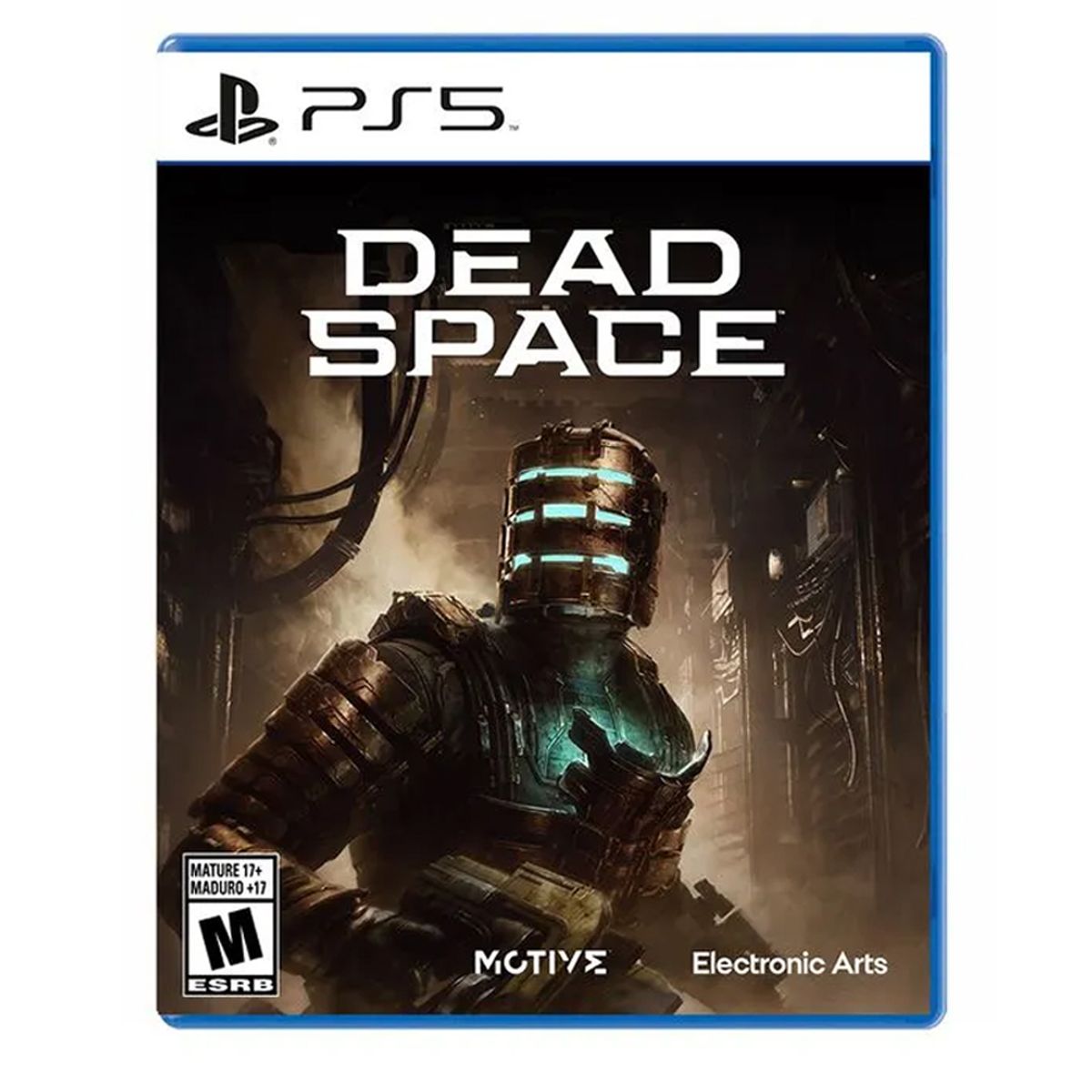 ELECTRONIC ARTS - Dead Space Remake Playstation 5