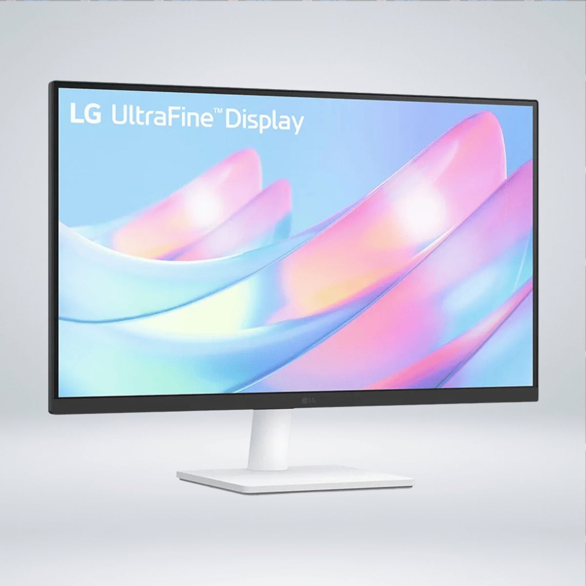 LG - MONITOR 27US500-W LG ULTRA HD 27 " 4K IPS 60hz 5ms HDR10