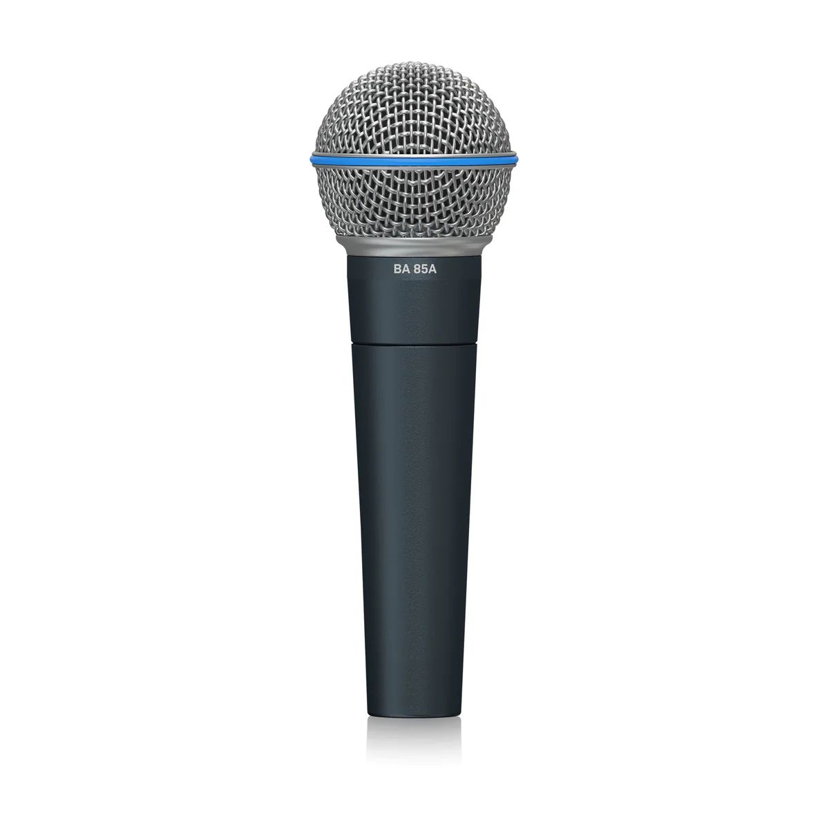 Behringer - BEHRINGER  Micrófono dinámico BA85A