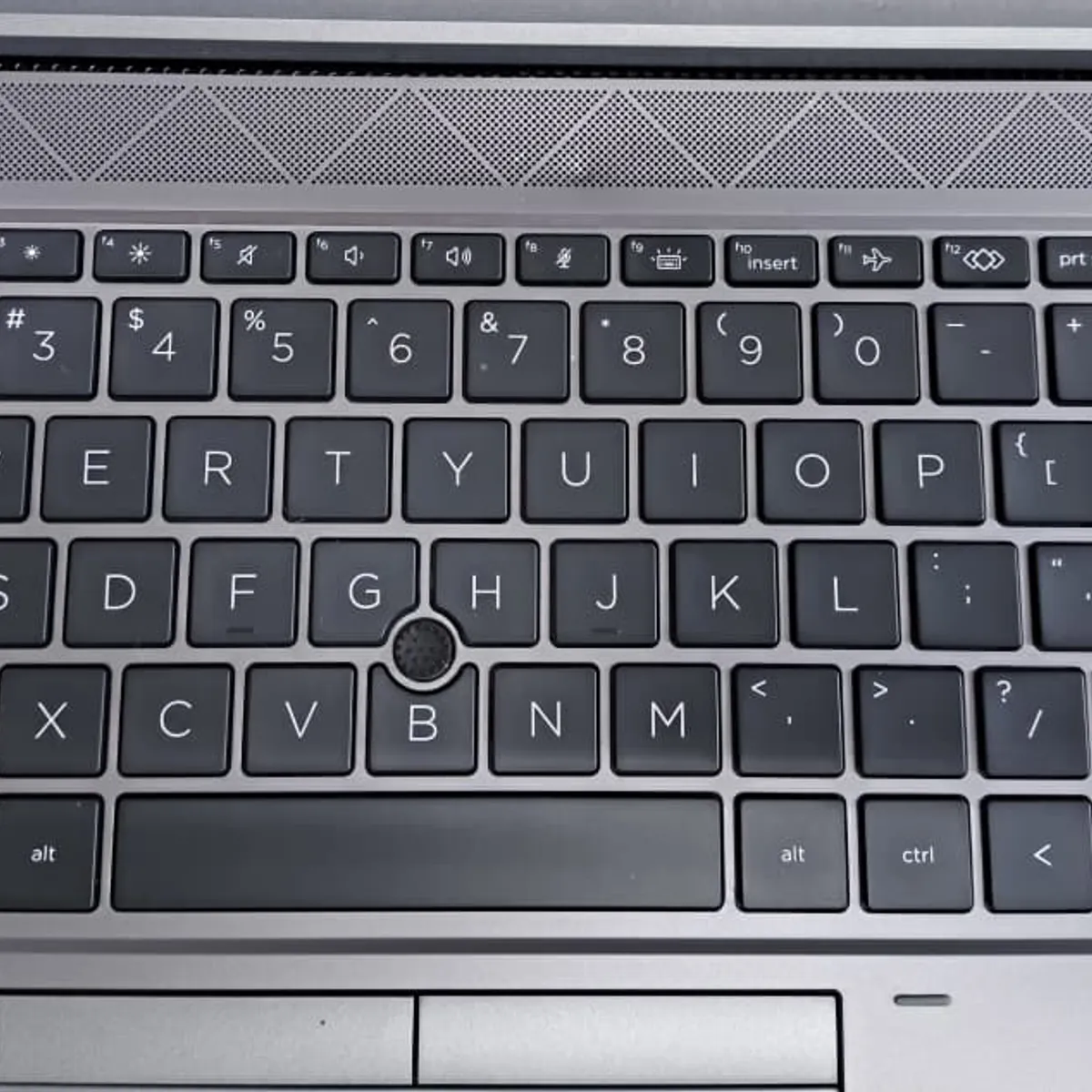 HP - Laptop HP Workstation ZBook Firefly 15 G8 I7 11va RAM 16GB 512GB SSD 15" Reacondicionada Garantía