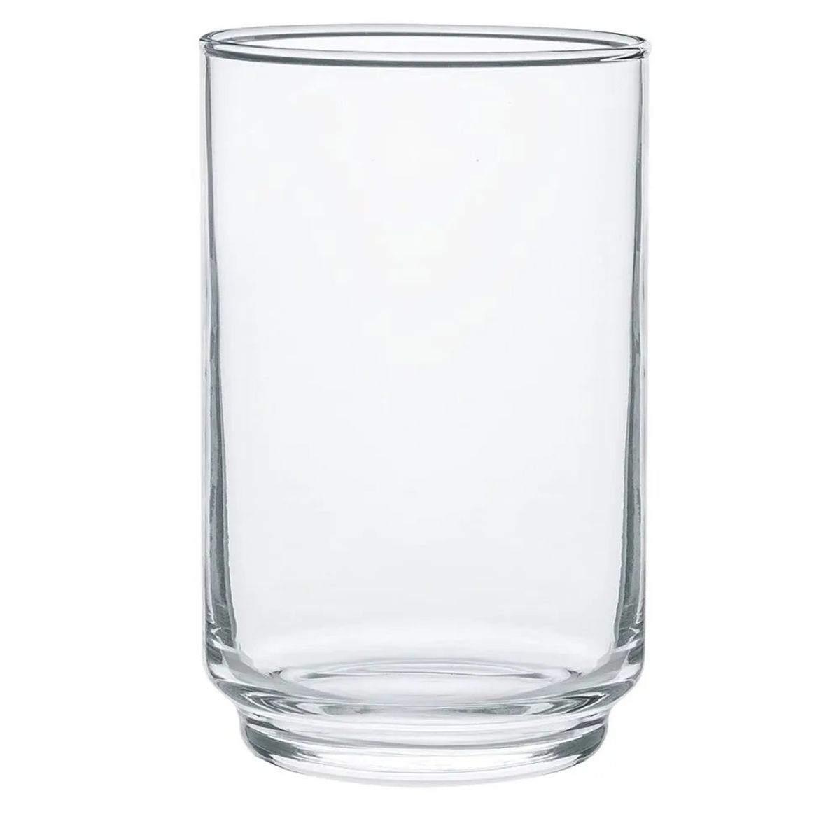 CRISTAR - Vaso Alegro Bebida 2867 Cristar (X6Unid.)