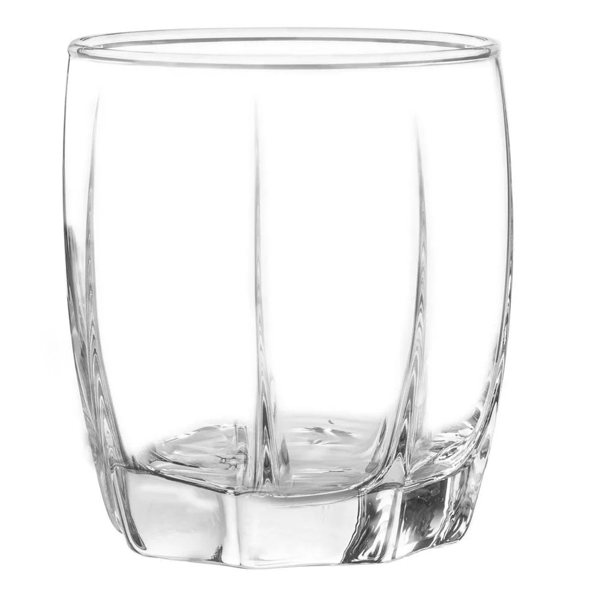 CRISTAR - Vaso Amadeus Rocks 0399 Cristar X(6Unida.)