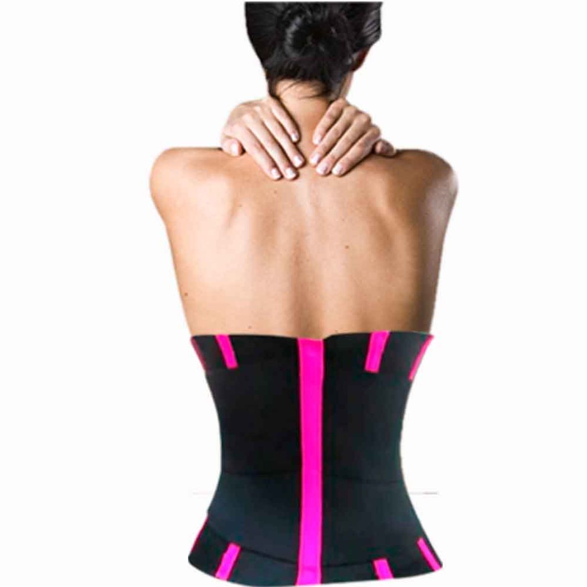 GENERICO - Faja Cintura De Avispa modeladora -L